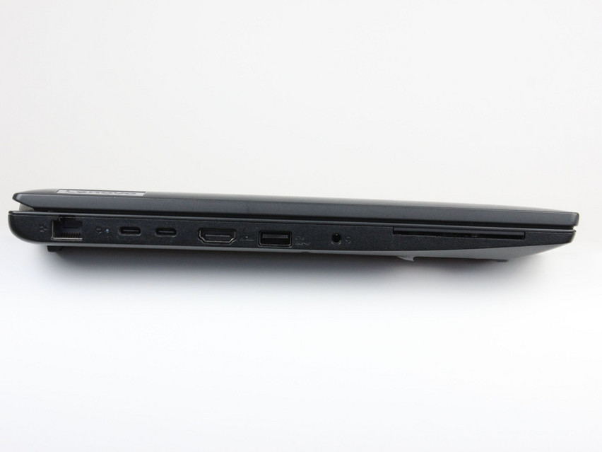 Refurbished Lenovo ThinkPad L15 Gen 3, 5675U, 16 GB,DDR4, 15,6" ins., 1920x1080 px, SSD, 512 GB Produktcode: 13014222 ESA-Tech Bild 10 von 11" title="Lenovo ThinkPad L15 Gen 3 - 449 €, Produktcode: 13014222 - Bild 10 von 11