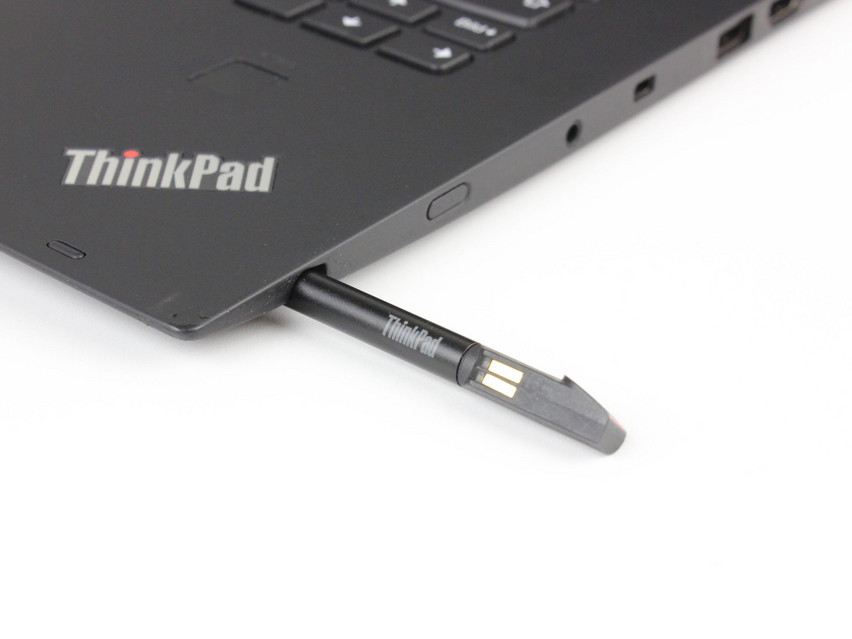 Refurbished Lenovo ThinkPad X1 Yoga G2, i5-7300U, 8 GB,LPDDR3, 14,0" ins., 1920x1080 px, SSD, 256 GB Produktcode: 13014644 ESA-Tech Bild 5 von 13" title="Lenovo ThinkPad X1 Yoga G2 - 249 €, Produktcode: 13014644 - Bild 5 von 13