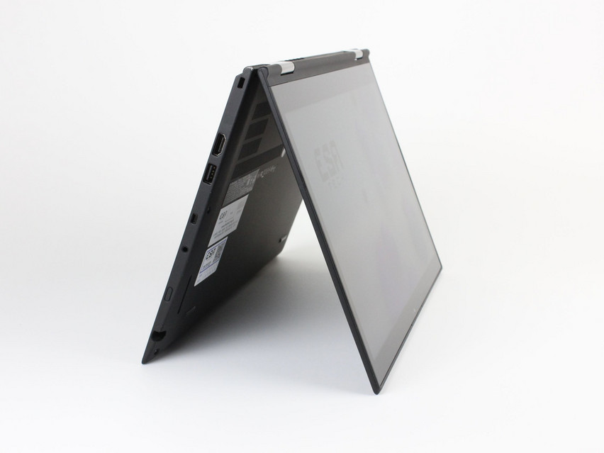 Refurbished Lenovo ThinkPad X1 Yoga G2, i5-7300U, 8 GB,LPDDR3, 14,0" ins., 1920x1080 px, SSD, 256 GB Produktcode: 13014644 ESA-Tech Bild 4 von 13" title="Lenovo ThinkPad X1 Yoga G2 - 249 €, Produktcode: 13014644 - Bild 4 von 13