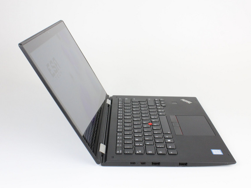 Refurbished Lenovo ThinkPad X1 Yoga G2, i5-7300U, 8 GB,LPDDR3, 14,0" ins., 1920x1080 px, SSD, 256 GB Produktcode: 13014644 ESA-Tech Bild 6 von 13" title="Lenovo ThinkPad X1 Yoga G2 - 249 €, Produktcode: 13014644 - Bild 6 von 13