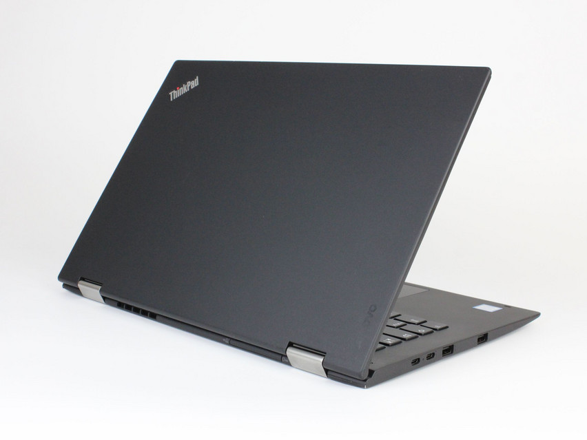 Refurbished Lenovo ThinkPad X1 Yoga G2, i5-7300U, 8 GB,LPDDR3, 14,0" ins., 1920x1080 px, SSD, 256 GB Produktcode: 13014644 ESA-Tech Bild 8 von 13" title="Lenovo ThinkPad X1 Yoga G2 - 249 €, Produktcode: 13014644 - Bild 8 von 13