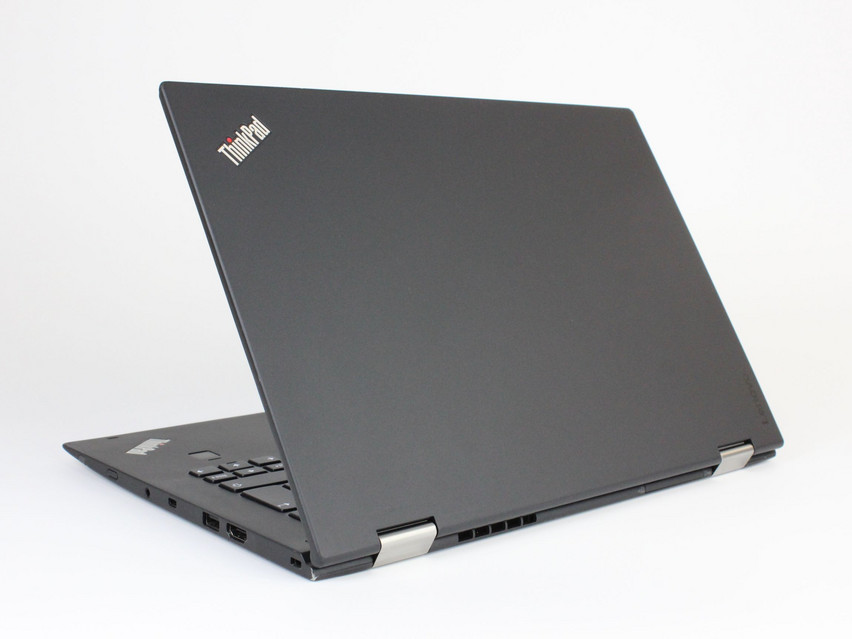 Refurbished Lenovo ThinkPad X1 Yoga G2, i5-7300U, 8 GB,LPDDR3, 14,0" ins., 1920x1080 px, SSD, 256 GB Produktcode: 13014644 ESA-Tech Bild 9 von 13" title="Lenovo ThinkPad X1 Yoga G2 - 249 €, Produktcode: 13014644 - Bild 9 von 13