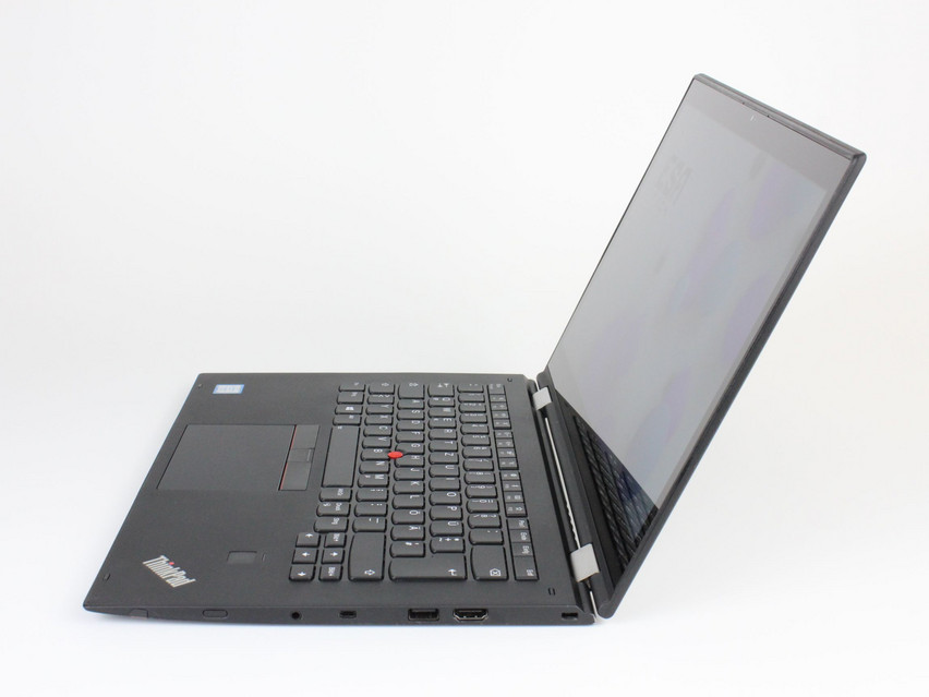 Refurbished Lenovo ThinkPad X1 Yoga G2, i5-7300U, 8 GB,LPDDR3, 14,0" ins., 1920x1080 px, SSD, 256 GB Produktcode: 13014644 ESA-Tech Bild 7 von 13" title="Lenovo ThinkPad X1 Yoga G2 - 249 €, Produktcode: 13014644 - Bild 7 von 13