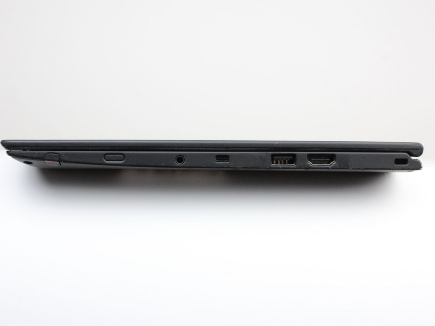 Refurbished Lenovo ThinkPad X1 Yoga G2, i5-7300U, 8 GB,LPDDR3, 14,0" ins., 1920x1080 px, SSD, 256 GB Produktcode: 13014644 ESA-Tech Bild 11 von 13" title="Lenovo ThinkPad X1 Yoga G2 - 249 €, Produktcode: 13014644 - Bild 11 von 13