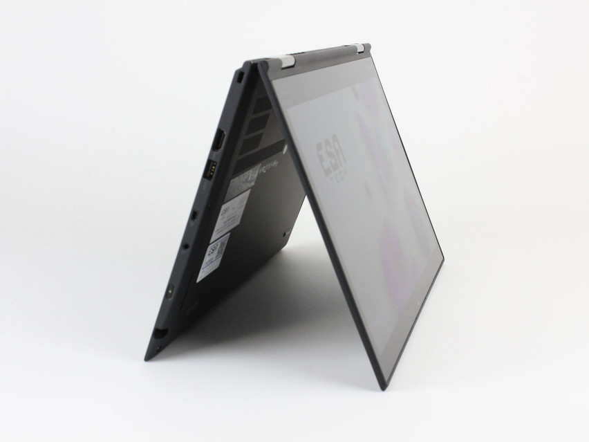 Refurbished Lenovo ThinkPad X1 Yoga G2, i5-7300U, 8 GB,LPDDR3, 14,0" ins., 1920x1080 px, SSD, 256 GB Produktcode: 13014645 ESA-Tech Bild 5 von 13" title="Lenovo ThinkPad X1 Yoga G2 - 259 €, Produktcode: 13014645 - Bild 5 von 13