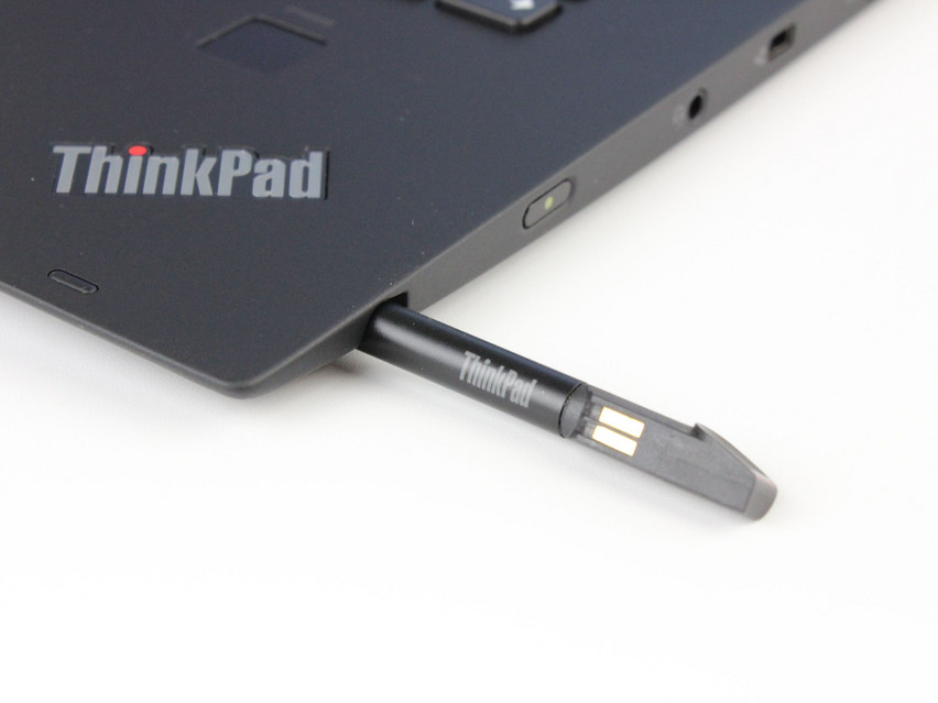 Refurbished Lenovo ThinkPad X1 Yoga G2, i5-7300U, 8 GB,LPDDR3, 14,0" ins., 1920x1080 px, SSD, 256 GB Produktcode: 13014645 ESA-Tech Bild 3 von 13" title="Lenovo ThinkPad X1 Yoga G2 - 259 €, Produktcode: 13014645 - Bild 3 von 13