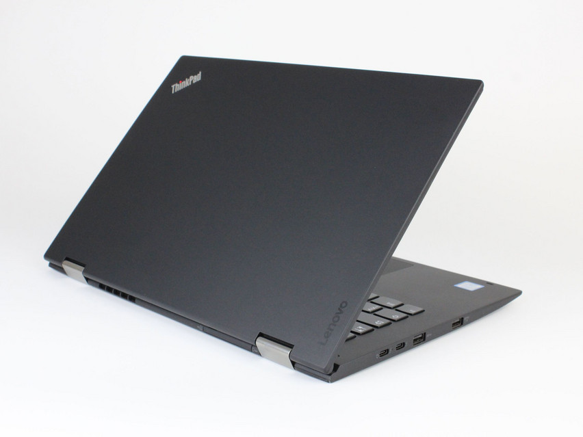 Refurbished Lenovo ThinkPad X1 Yoga G2, i5-7300U, 8 GB,LPDDR3, 14,0" ins., 1920x1080 px, SSD, 256 GB Produktcode: 13014645 ESA-Tech Bild 9 von 13" title="Lenovo ThinkPad X1 Yoga G2 - 259 €, Produktcode: 13014645 - Bild 9 von 13