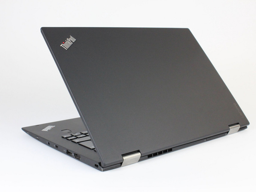 Refurbished Lenovo ThinkPad X1 Yoga G2, i5-7300U, 8 GB,LPDDR3, 14,0" ins., 1920x1080 px, SSD, 256 GB Produktcode: 13014645 ESA-Tech Bild 8 von 13" title="Lenovo ThinkPad X1 Yoga G2 - 259 €, Produktcode: 13014645 - Bild 8 von 13