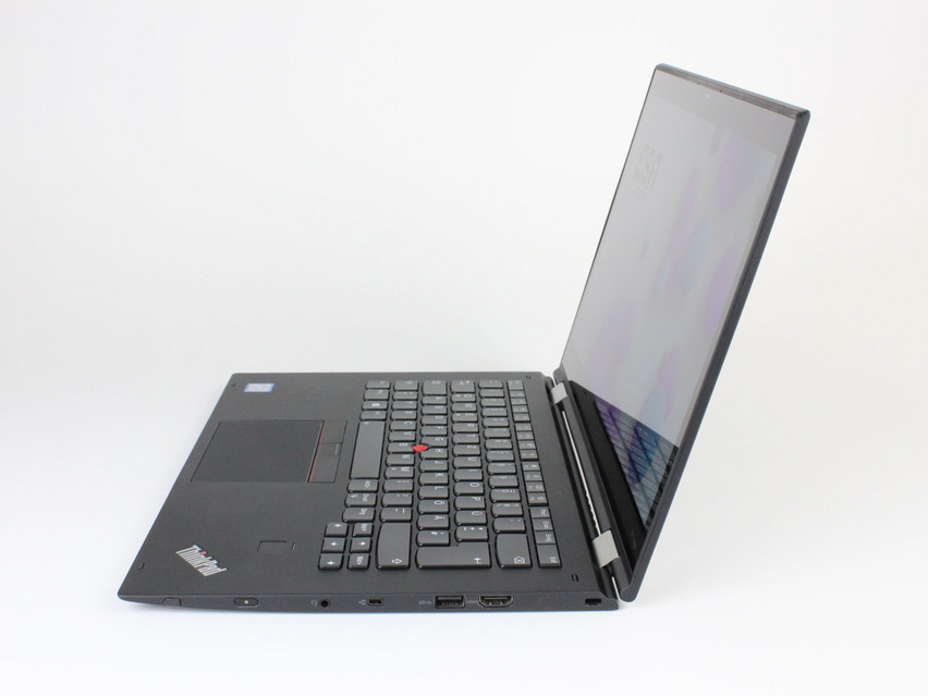 Refurbished Lenovo ThinkPad X1 Yoga G2, i5-7300U, 8 GB,LPDDR3, 14,0" ins., 1920x1080 px, SSD, 256 GB Produktcode: 13014645 ESA-Tech Bild 7 von 13" title="Lenovo ThinkPad X1 Yoga G2 - 259 €, Produktcode: 13014645 - Bild 7 von 13