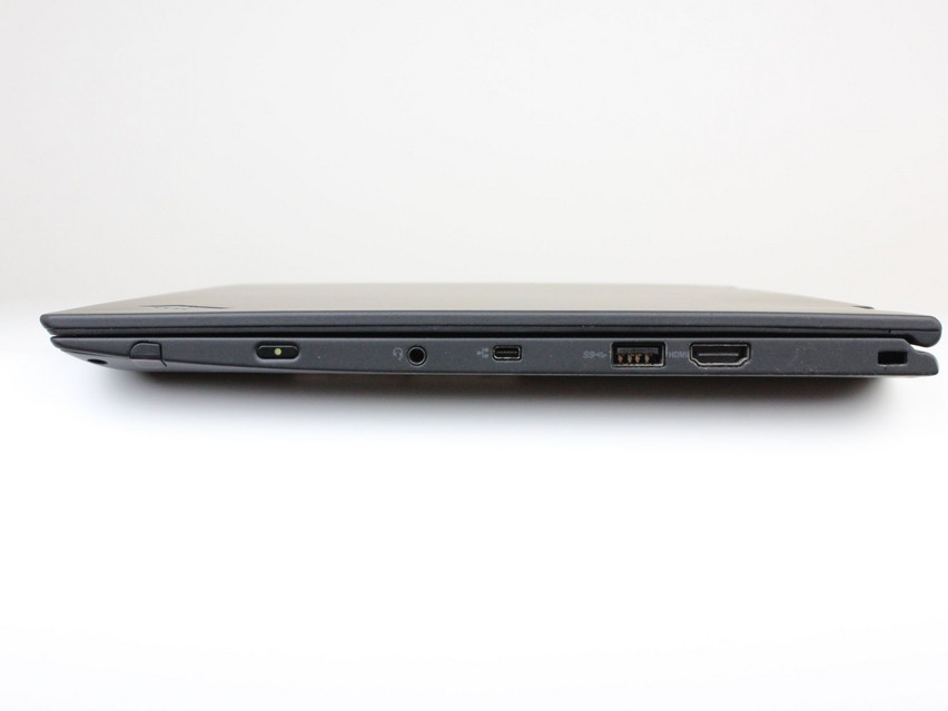 Refurbished Lenovo ThinkPad X1 Yoga G2, i5-7300U, 8 GB,LPDDR3, 14,0" ins., 1920x1080 px, SSD, 256 GB Produktcode: 13014645 ESA-Tech Bild 10 von 13" title="Lenovo ThinkPad X1 Yoga G2 - 259 €, Produktcode: 13014645 - Bild 10 von 13