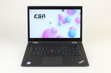 Lenovo ThinkPad X1 Yoga G2