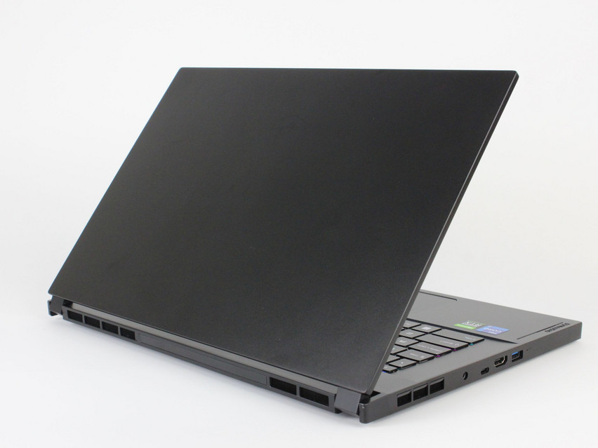 Refurbished MSI Stealth GS66, I7-12700H, 32 GB,DDR5, 15,6" ins., 1920x1080 px, SSD, 512 GB Produktcode: 38014740 ESA-Tech Bild 7 von 11" title="MSI Stealth GS66 - 1149 €, Produktcode: 38014740 - Bild 7 von 11