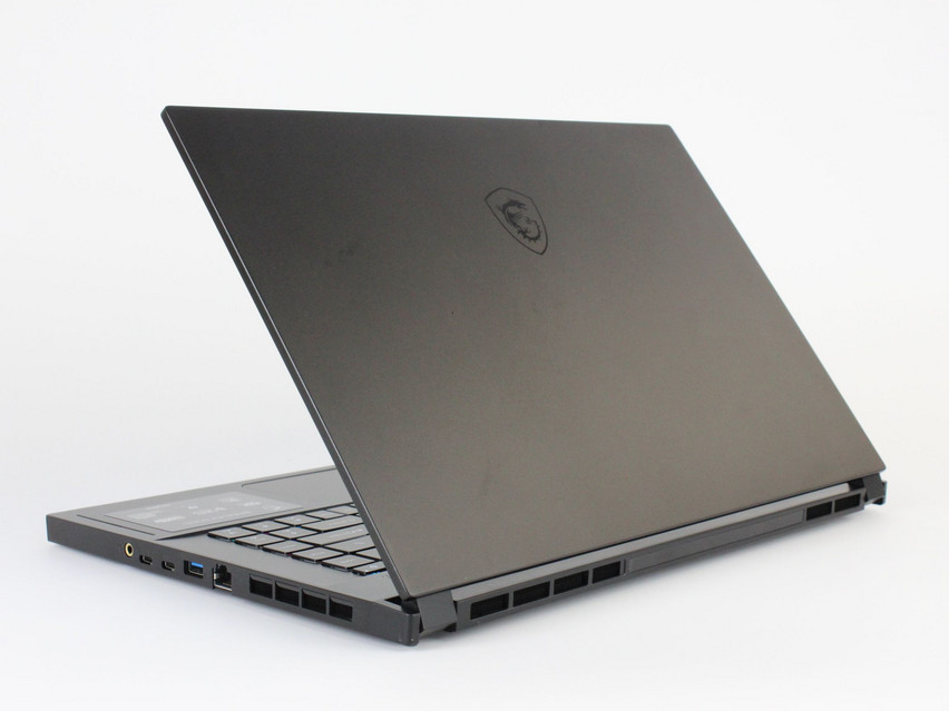 Refurbished MSI Stealth GS66, I7-12700H, 32 GB,DDR5, 15,6" ins., 1920x1080 px, SSD, 512 GB Produktcode: 38014740 ESA-Tech Bild 6 von 11" title="MSI Stealth GS66 - 1149 €, Produktcode: 38014740 - Bild 6 von 11