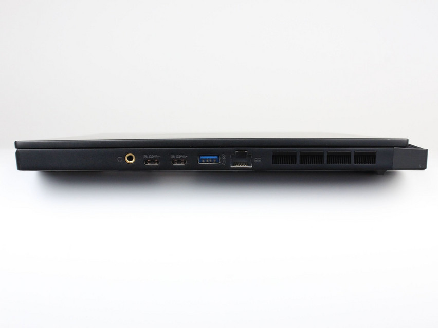 Refurbished MSI Stealth GS66, I7-12700H, 32 GB,DDR5, 15,6" ins., 1920x1080 px, SSD, 512 GB Produktcode: 38014740 ESA-Tech Bild 10 von 11" title="MSI Stealth GS66 - 1149 €, Produktcode: 38014740 - Bild 10 von 11