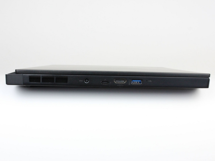 Refurbished MSI Stealth GS66, I7-12700H, 32 GB,DDR5, 15,6" ins., 1920x1080 px, SSD, 512 GB Produktcode: 38014740 ESA-Tech Bild 8 von 11" title="MSI Stealth GS66 - 1149 €, Produktcode: 38014740 - Bild 8 von 11