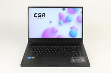 MSI Stealth GS66