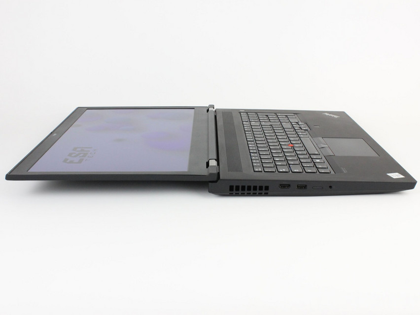 Refurbished Lenovo ThinkPad P17 Gen 1, i7-10850H, 32 GB,DDR4, 17,3" ins., 1920x1080 px, SSD, 512 GB Product code: 13014741 ESA-Tech Image 4 of 10.4" title="Lenovo ThinkPad P17 Gen 1 - 1299 €, Product code: 13014741 - Image 4 of 10.4