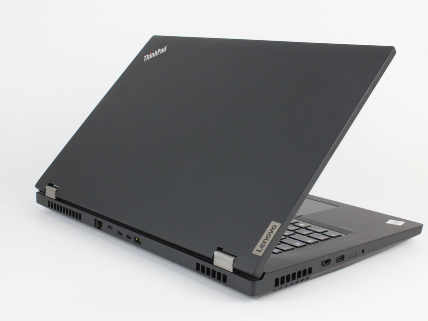 Refurbished Lenovo ThinkPad P17 Gen 1, i7-10850H, 32 GB,DDR4, 17,3" ins., 1920x1080 px, SSD, 512 GB Product code: 13014741 ESA-Tech Image 7 of 10.4" title="Lenovo ThinkPad P17 Gen 1 - 1299 €, Product code: 13014741 - Image 7 of 10.4