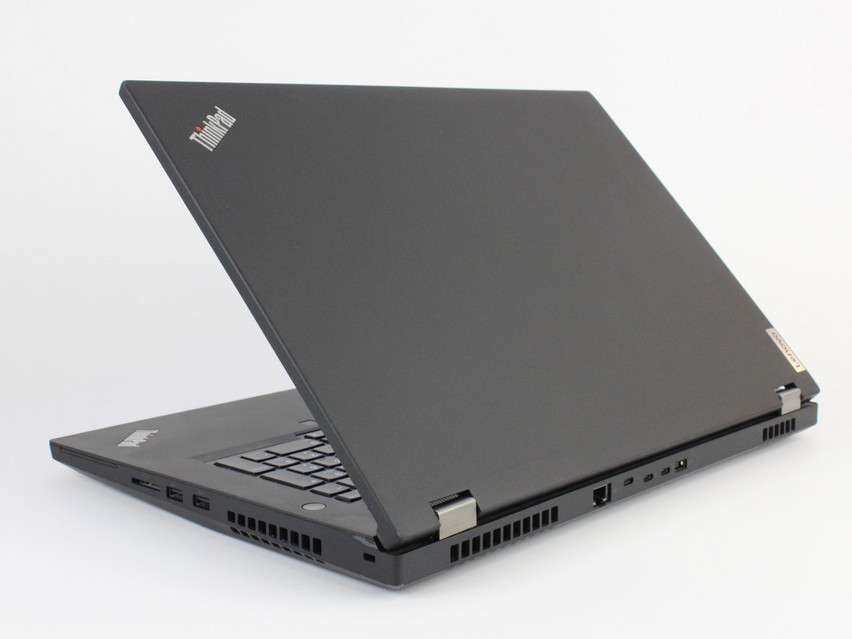 Refurbished Lenovo ThinkPad P17 Gen 1, i7-10850H, 32 GB,DDR4, 17,3" ins., 1920x1080 px, SSD, 512 GB Product code: 13014741 ESA-Tech Image 6 of 10.4" title="Lenovo ThinkPad P17 Gen 1 - 1299 €, Product code: 13014741 - Image 6 of 10.4