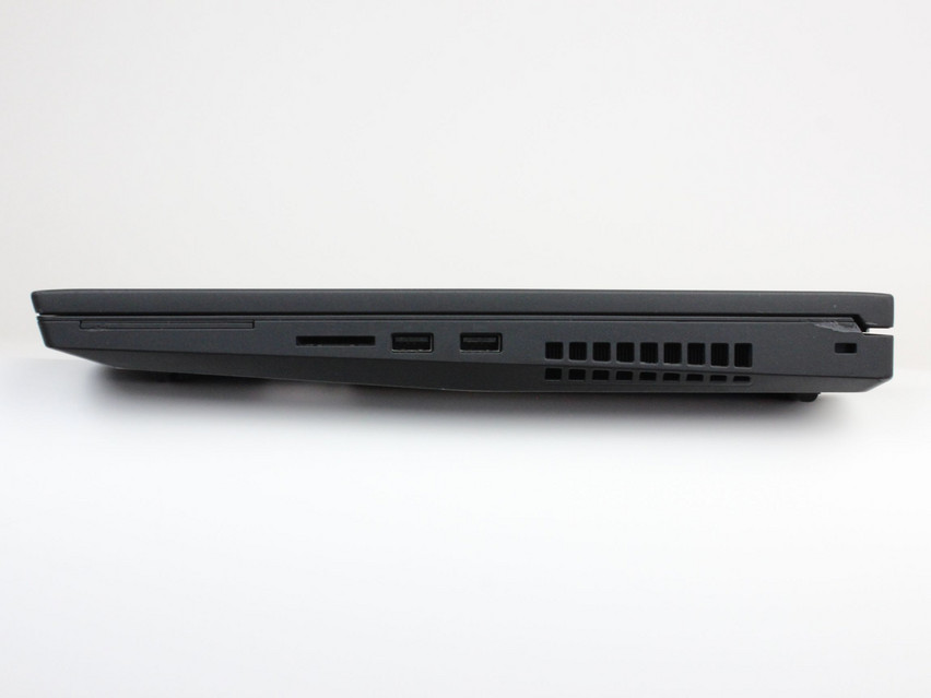 Refurbished Lenovo ThinkPad P17 Gen 1, i7-10850H, 32 GB,DDR4, 17,3" ins., 1920x1080 px, SSD, 512 GB Product code: 13014741 ESA-Tech Image 9 of 10.4" title="Lenovo ThinkPad P17 Gen 1 - 1299 €, Product code: 13014741 - Image 9 of 10.4