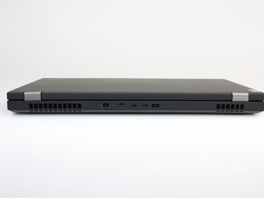 Refurbished Lenovo ThinkPad P17 Gen 1, i7-10850H, 32 GB,DDR4, 17,3" ins., 1920x1080 px, SSD, 512 GB Product code: 13014741 ESA-Tech Image 10 of 10.4" title="Lenovo ThinkPad P17 Gen 1 - 1299 €, Product code: 13014741 - Image 10 of 10.4