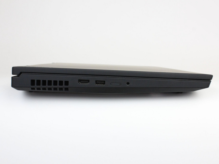 Refurbished Lenovo ThinkPad P17 Gen 1, i7-10850H, 32 GB,DDR4, 17,3" ins., 1920x1080 px, SSD, 512 GB Product code: 13014741 ESA-Tech Image 8 of 10.4" title="Lenovo ThinkPad P17 Gen 1 - 1299 €, Product code: 13014741 - Image 8 of 10.4