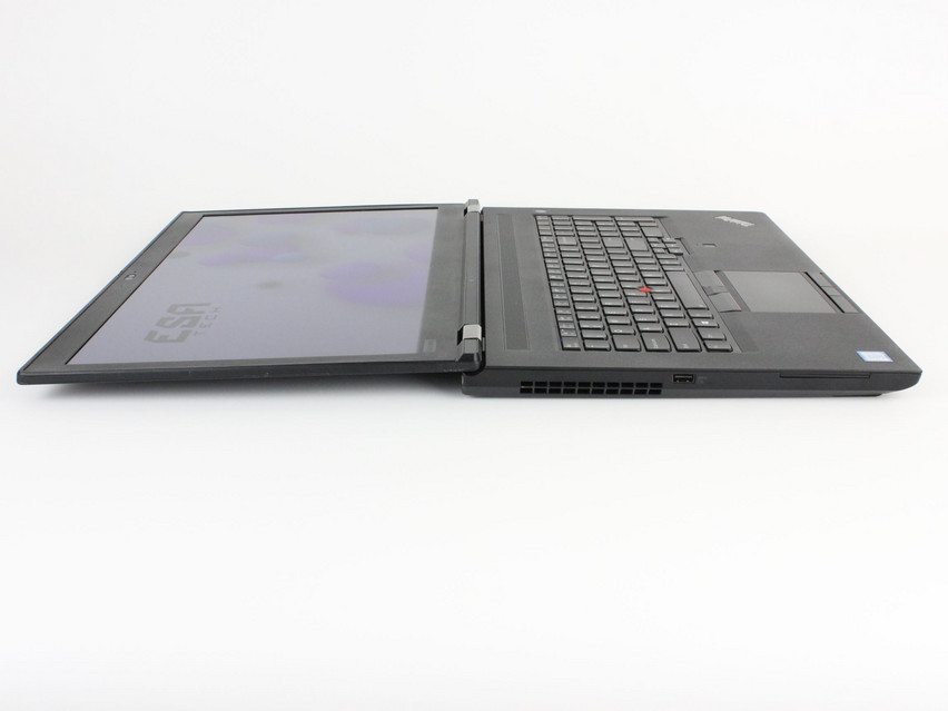 Refurbished Lenovo ThinkPad P73, E-2276M, 32 GB,DDR4, 17,3" ins., 1920x1080 px, SSD, 1 TB Produktcode: 13014742 ESA-Tech Bild 4 von 11" title="Lenovo ThinkPad P73 - 999 €, Produktcode: 13014742 - Bild 4 von 11