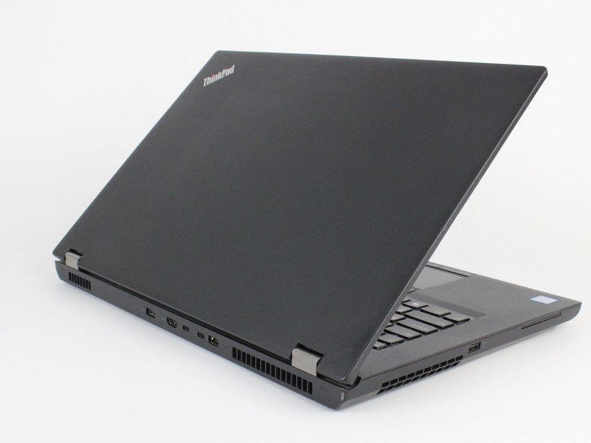 Refurbished Lenovo ThinkPad P73, E-2276M, 32 GB,DDR4, 17,3" ins., 1920x1080 px, SSD, 1 TB Produktcode: 13014742 ESA-Tech Bild 6 von 11" title="Lenovo ThinkPad P73 - 999 €, Produktcode: 13014742 - Bild 6 von 11