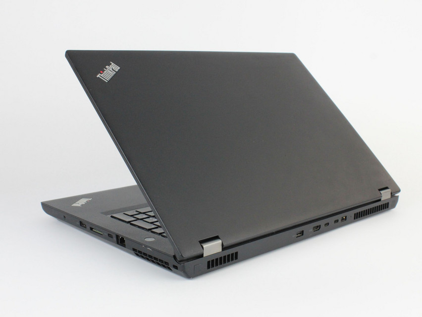 Refurbished Lenovo ThinkPad P73, E-2276M, 32 GB,DDR4, 17,3" ins., 1920x1080 px, SSD, 1 TB Produktcode: 13014742 ESA-Tech Bild 7 von 11" title="Lenovo ThinkPad P73 - 999 €, Produktcode: 13014742 - Bild 7 von 11