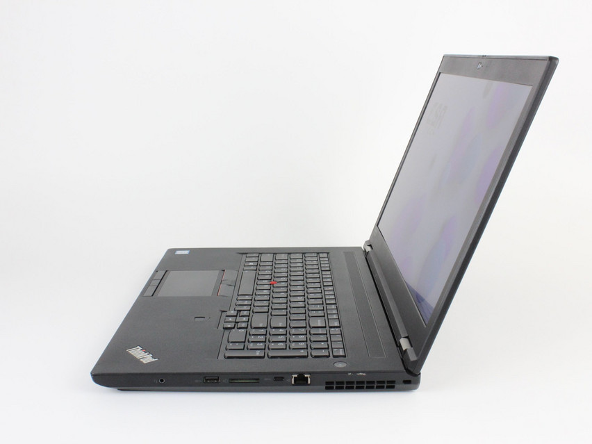 Refurbished Lenovo ThinkPad P73, E-2276M, 32 GB,DDR4, 17,3" ins., 1920x1080 px, SSD, 1 TB Produktcode: 13014742 ESA-Tech Bild 5 von 11" title="Lenovo ThinkPad P73 - 999 €, Produktcode: 13014742 - Bild 5 von 11
