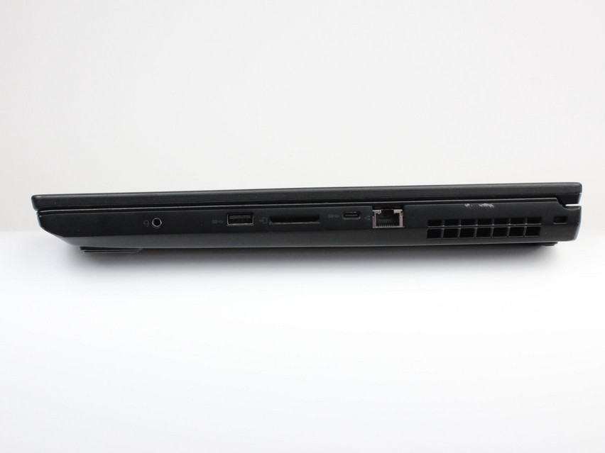 Refurbished Lenovo ThinkPad P73, E-2276M, 32 GB,DDR4, 17,3" ins., 1920x1080 px, SSD, 1 TB Produktcode: 13014742 ESA-Tech Bild 10 von 11" title="Lenovo ThinkPad P73 - 999 €, Produktcode: 13014742 - Bild 10 von 11