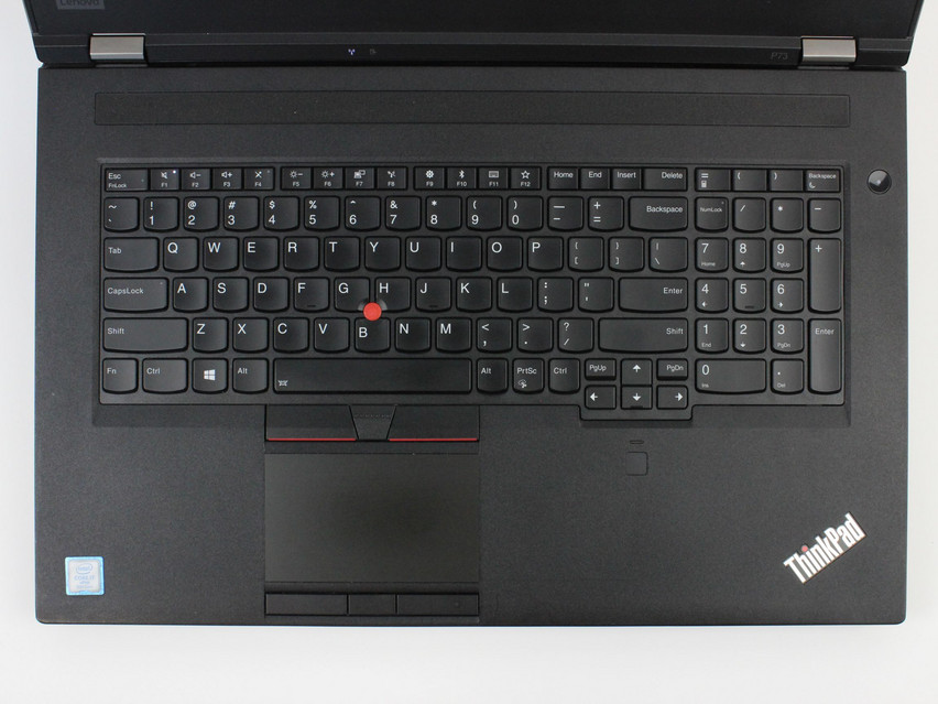 Refurbished Lenovo ThinkPad P73, E-2276M, 32 GB,DDR4, 17,3" ins., 1920x1080 px, SSD, 1 TB Produktcode: 13014742 ESA-Tech Bild 3 von 11" title="Lenovo ThinkPad P73 - 999 €, Produktcode: 13014742 - Bild 3 von 11