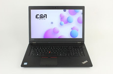 Lenovo ThinkPad P73