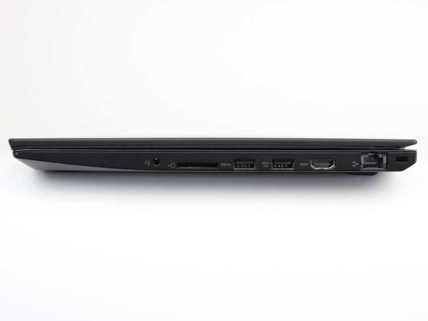 Refurbished Lenovo ThinkPad T580, i7-8650U, 8 GB,DDR4, 15,6" ins., 1920x1080 px, SSD, 256 GB Product code: 13014661 ESA-Tech Image 9 of 10" title="Lenovo ThinkPad T580 - 329 €, Product code: 13014661 - Image 9 of 10