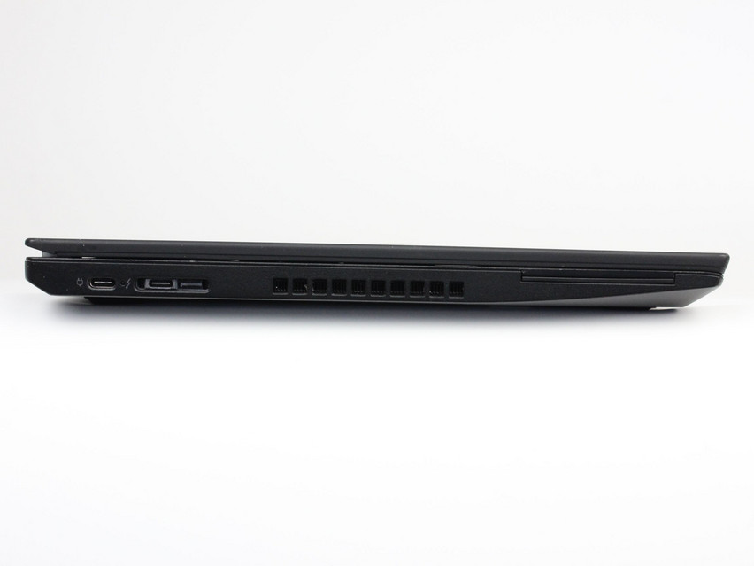 Refurbished Lenovo ThinkPad T580, i7-8650U, 8 GB,DDR4, 15,6" ins., 1920x1080 px, SSD, 256 GB Product code: 13014661 ESA-Tech Image 8 of 10" title="Lenovo ThinkPad T580 - 329 €, Product code: 13014661 - Image 8 of 10