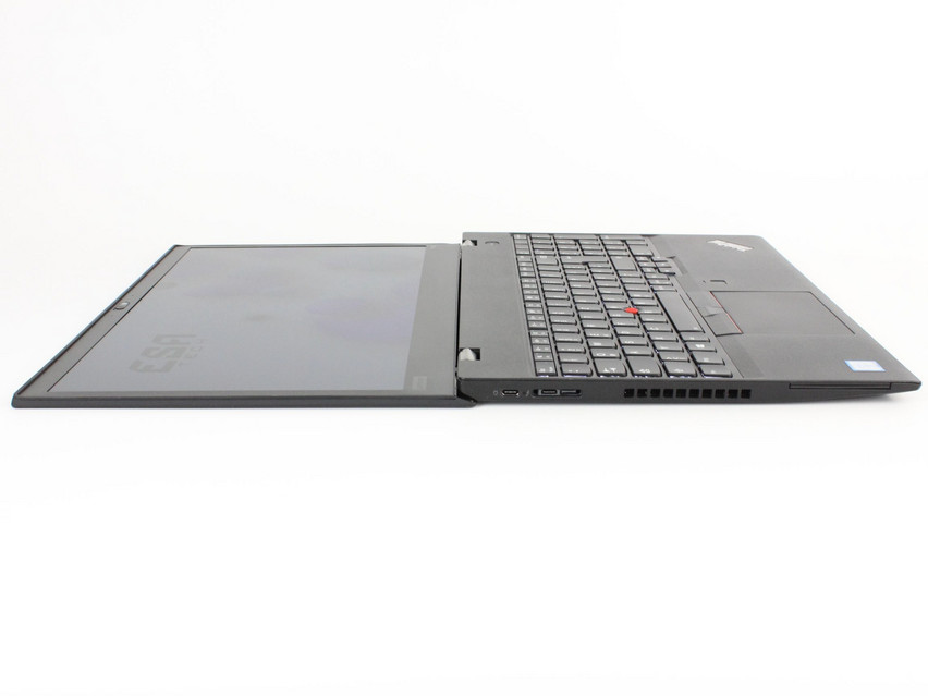Refurbished Lenovo ThinkPad T580, i7-8650U, 8 GB,DDR4, 15,6" ins., 1920x1080 px, SSD, 256 GB Product code: 13014661 ESA-Tech Image 4 of 10" title="Lenovo ThinkPad T580 - 329 €, Product code: 13014661 - Image 4 of 10