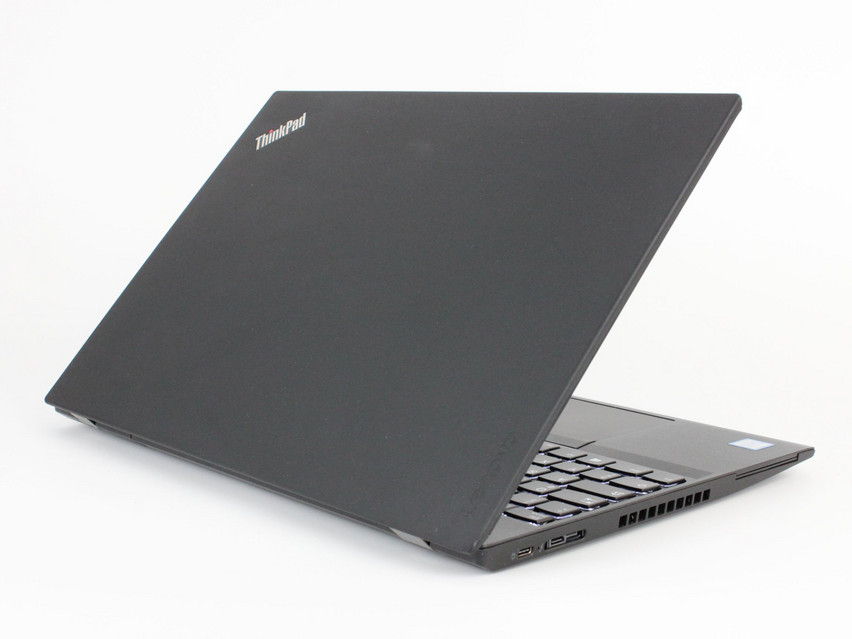 Refurbished Lenovo ThinkPad T580, i7-8650U, 8 GB,DDR4, 15,6" ins., 1920x1080 px, SSD, 256 GB Product code: 13014661 ESA-Tech Image 7 of 10" title="Lenovo ThinkPad T580 - 329 €, Product code: 13014661 - Image 7 of 10