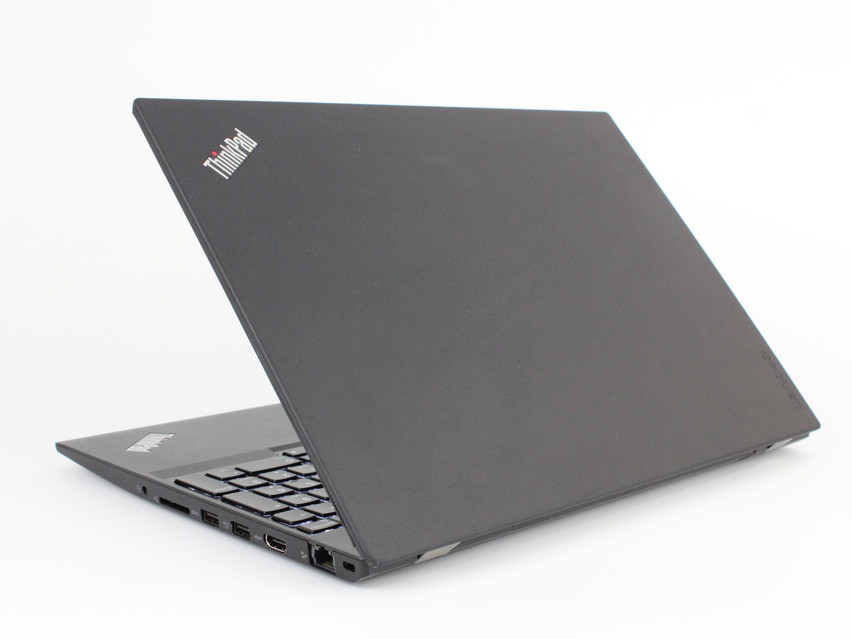 Refurbished Lenovo ThinkPad T580, i7-8650U, 8 GB,DDR4, 15,6" ins., 1920x1080 px, SSD, 256 GB Product code: 13014661 ESA-Tech Image 6 of 10" title="Lenovo ThinkPad T580 - 329 €, Product code: 13014661 - Image 6 of 10