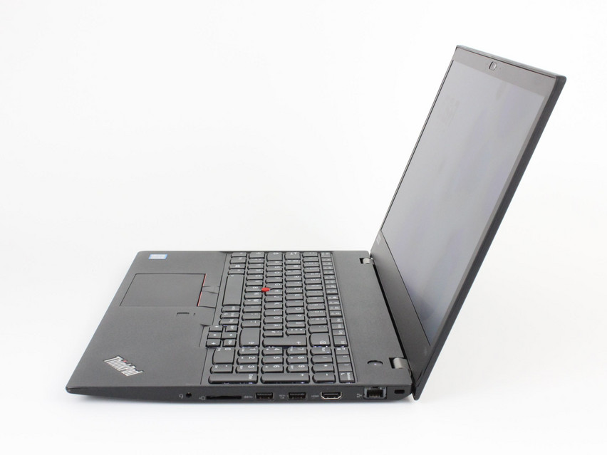 Refurbished Lenovo ThinkPad T580, i7-8650U, 8 GB,DDR4, 15,6" ins., 1920x1080 px, SSD, 256 GB Product code: 13014661 ESA-Tech Image 5 of 10" title="Lenovo ThinkPad T580 - 329 €, Product code: 13014661 - Image 5 of 10