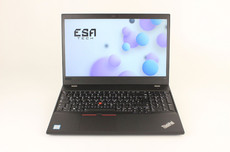 Lenovo ThinkPad T580