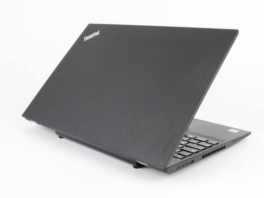 Refurbished Lenovo ThinkPad T580, i7-8650U, 8 GB,DDR4, 15,6" ins., 1920x1080 px, SSD, 256 GB Product code: 13014664 ESA-Tech Image 7 of 10" title="Lenovo ThinkPad T580 - 339 €, Product code: 13014664 - Image 7 of 10