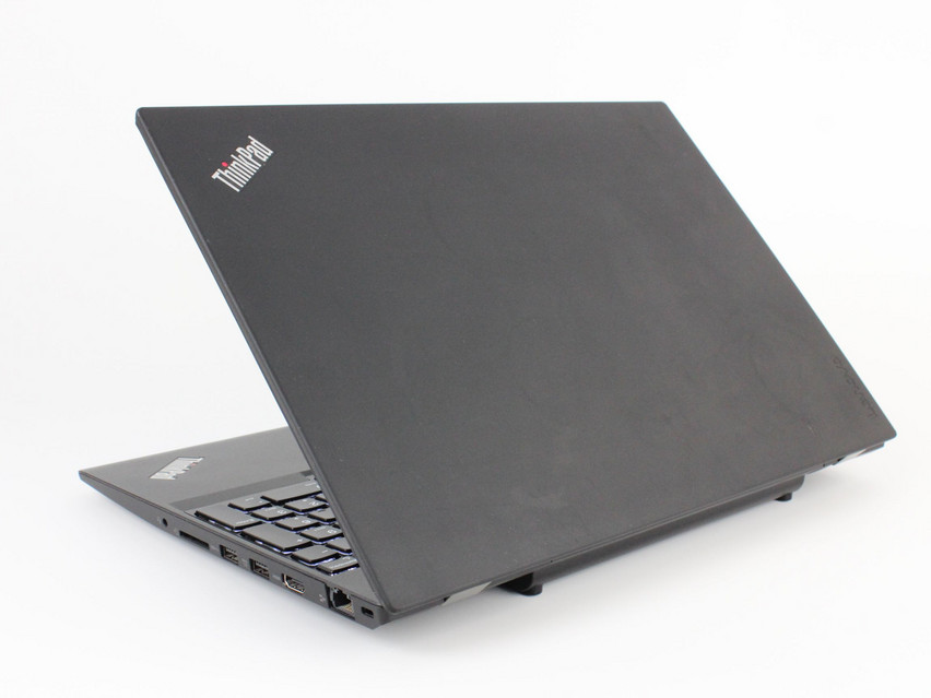 Refurbished Lenovo ThinkPad T580, i7-8650U, 8 GB,DDR4, 15,6" ins., 1920x1080 px, SSD, 256 GB Product code: 13014664 ESA-Tech Image 6 of 10" title="Lenovo ThinkPad T580 - 339 €, Product code: 13014664 - Image 6 of 10