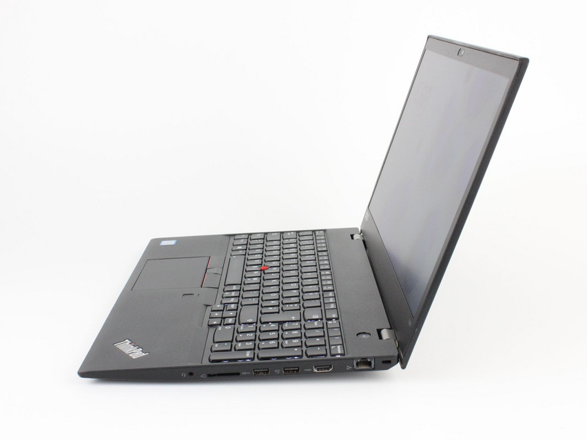 Refurbished Lenovo ThinkPad T580, i7-8650U, 8 GB,DDR4, 15,6" ins., 1920x1080 px, SSD, 256 GB Product code: 13014664 ESA-Tech Image 5 of 10" title="Lenovo ThinkPad T580 - 339 €, Product code: 13014664 - Image 5 of 10