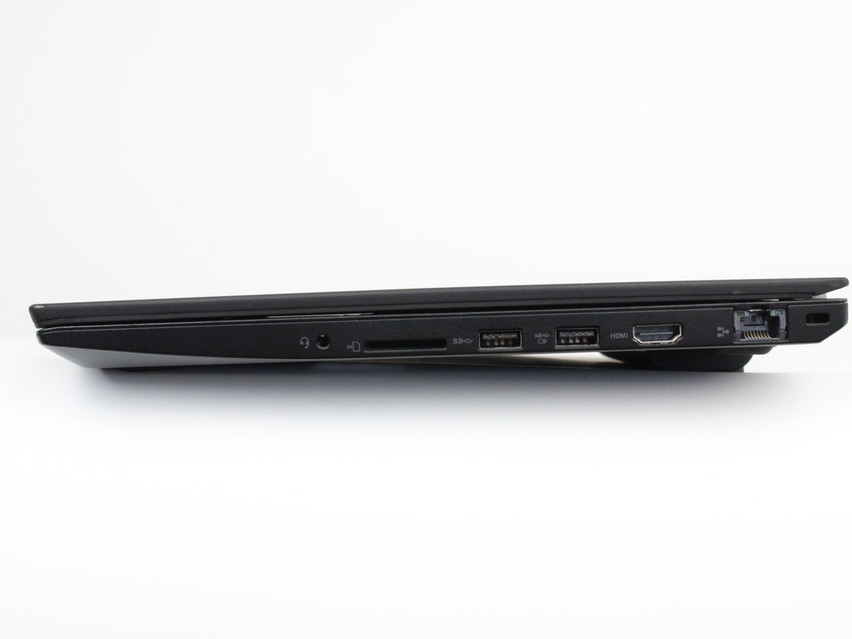 Refurbished Lenovo ThinkPad T580, i7-8650U, 8 GB,DDR4, 15,6" ins., 1920x1080 px, SSD, 256 GB Product code: 13014664 ESA-Tech Image 8 of 10" title="Lenovo ThinkPad T580 - 339 €, Product code: 13014664 - Image 8 of 10
