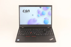 Lenovo ThinkPad T580