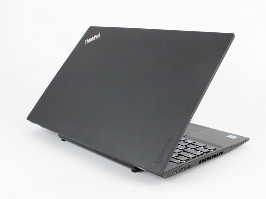 Refurbished Lenovo ThinkPad T580, i7-8650U, 16 GB,DDR4, 15,6" ins., 1920x1080 px, SSD, 256 GB Product code: 13014666 ESA-Tech Image 6 of 10" title="Lenovo ThinkPad T580 - 359 €, Product code: 13014666 - Image 6 of 10