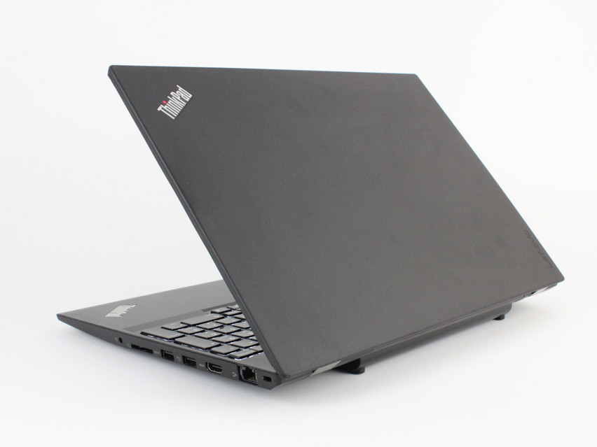 Refurbished Lenovo ThinkPad T580, i7-8650U, 16 GB,DDR4, 15,6" ins., 1920x1080 px, SSD, 256 GB Product code: 13014666 ESA-Tech Image 7 of 10" title="Lenovo ThinkPad T580 - 359 €, Product code: 13014666 - Image 7 of 10