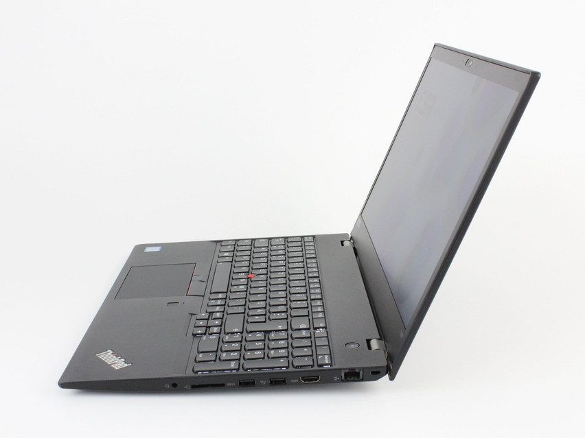 Refurbished Lenovo ThinkPad T580, i7-8650U, 16 GB,DDR4, 15,6" ins., 1920x1080 px, SSD, 256 GB Product code: 13014666 ESA-Tech Image 5 of 10" title="Lenovo ThinkPad T580 - 359 €, Product code: 13014666 - Image 5 of 10