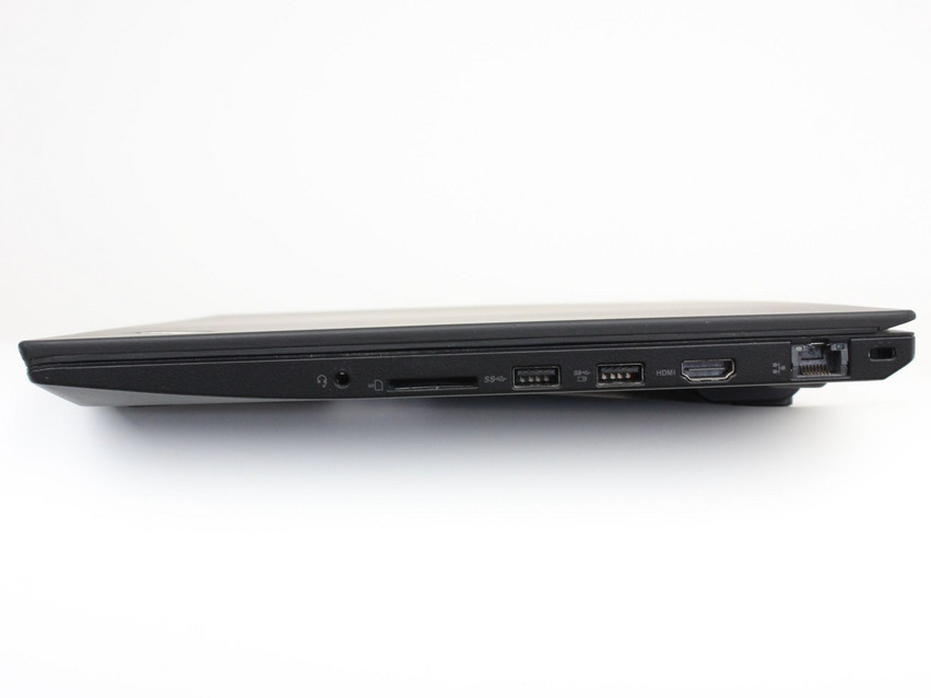 Refurbished Lenovo ThinkPad T580, i7-8650U, 16 GB,DDR4, 15,6" ins., 1920x1080 px, SSD, 256 GB Product code: 13014666 ESA-Tech Image 8 of 10" title="Lenovo ThinkPad T580 - 359 €, Product code: 13014666 - Image 8 of 10