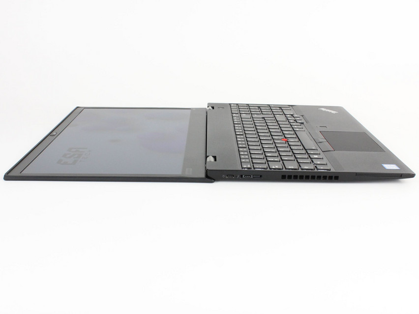 Refurbished Lenovo ThinkPad T580, i5-8350U, 8 GB,DDR4, 15,6" ins., 1920x1080 px, SSD, 256 GB Product code: 13014659 ESA-Tech Image 4 of 10" title="Lenovo ThinkPad T580 - 299 €, Product code: 13014659 - Image 4 of 10